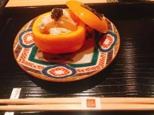 銀座きた福