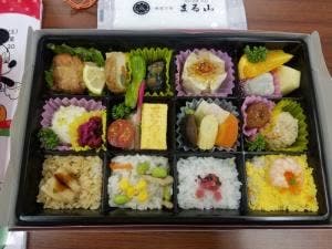 食菜工房 まる山 郡山並木店