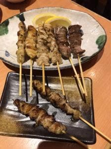 八剣伝 北大路新町店