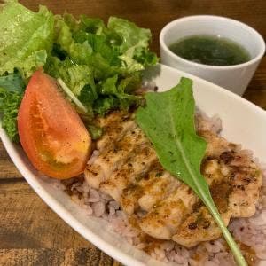Coral Tree Cafe