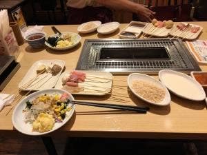 串家物語 イオンモール名古屋茶屋店