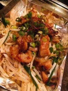 花門亭 本店