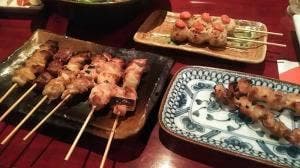 十六長屋 おいでんか