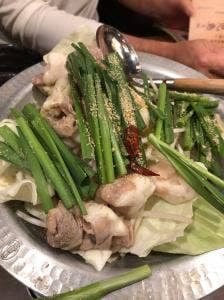 山内農場 甲府南口駅前店