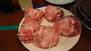 七星焼肉レストラン