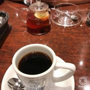 星乃珈琲店 イオンモール松本店