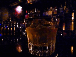 ソウルミュージック＆バー ブラックモンクス1990