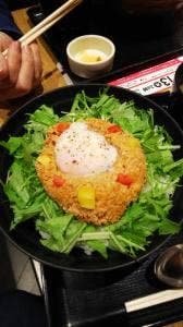 旅するどんぶり屋