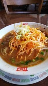 おおぎやラーメン 伊勢崎東本町店