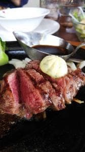 肉の万世 佐野インター店