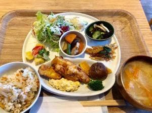 むつぼしマーケット