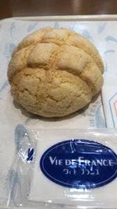 VIE DE FRANCE Cafe 長津田店