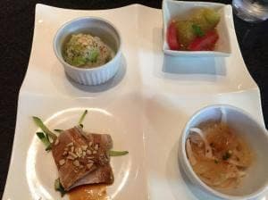 桃李蹊 竹の山店