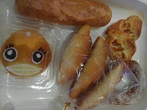 アルティジャーノ オリベストリート