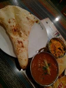 インド・ネパール料理 ラージャ 調布店