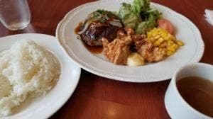 ロイヤルホスト 甚目寺店