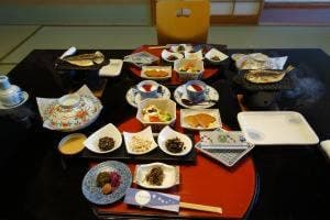 下田大和館