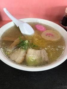 味の福龍