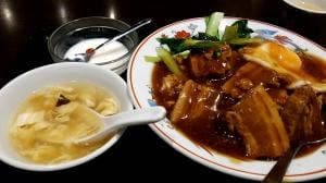 中華居酒屋 楽膳 浜松町・大門店