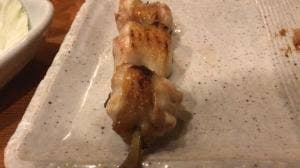 炭焼kitchen ばんから
