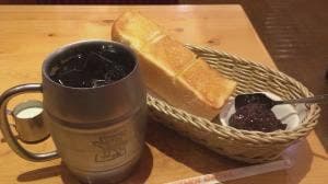 コメダ珈琲店 イオンタウン吉川美南店