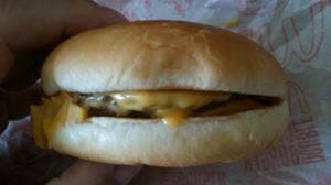 マクドナルド 西神中央店