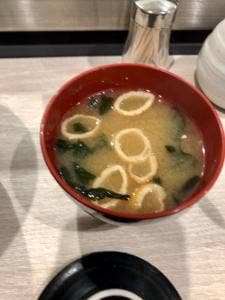 鮨処 扇