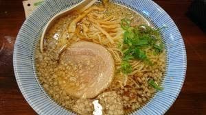 中華そば マルト屋