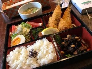 山城軽食喫茶