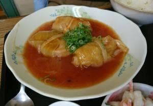 芋けんぴ