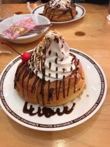 コメダ珈琲店 イオンモール長久手店