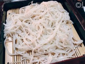 そば処 井川城