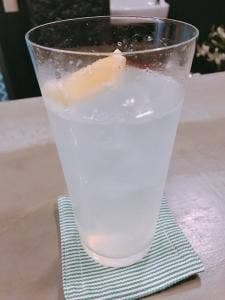 伊勢町サワー