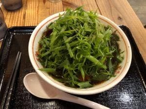 ショッピングセンター マイン麺倶楽亭マイン峰山店