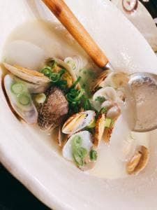 みつき御食事処