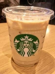 スターバックス コーヒー 藤が丘effe店