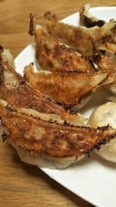 夏目家 餃子工場直売所