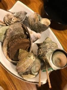 一品料理 よし久