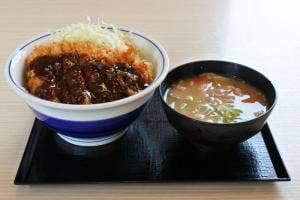 かつや 仙台西中田店