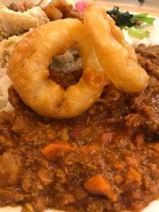 烏丸ダイナー Flat