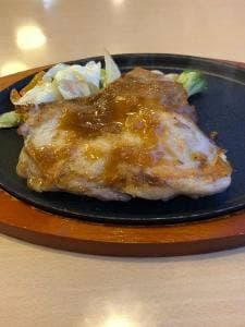 ファミリーレストラン ジョイフル 津山店