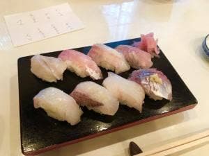 鮨秀
