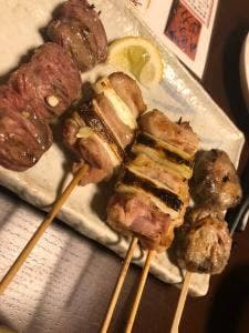 鳥助