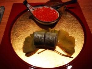日本料理をとわ