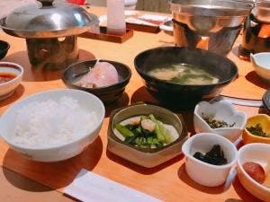 和倉温泉 能洲いろは