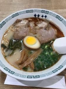 桂花ラーメン 鶴屋店