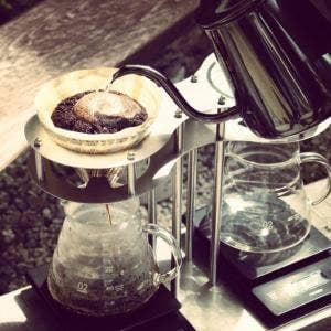 大山崎COFFEE ROASTERS