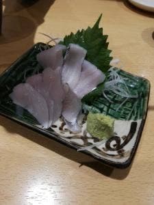 おっ魚っ魚 高蔵寺店