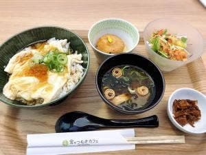 食のつむぎカフェ UMENOHANA エビスタ西宮