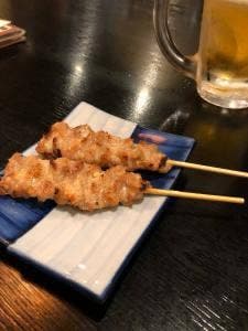 鶏番長